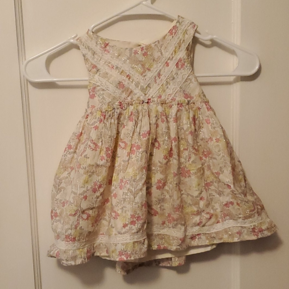 Toddler dress